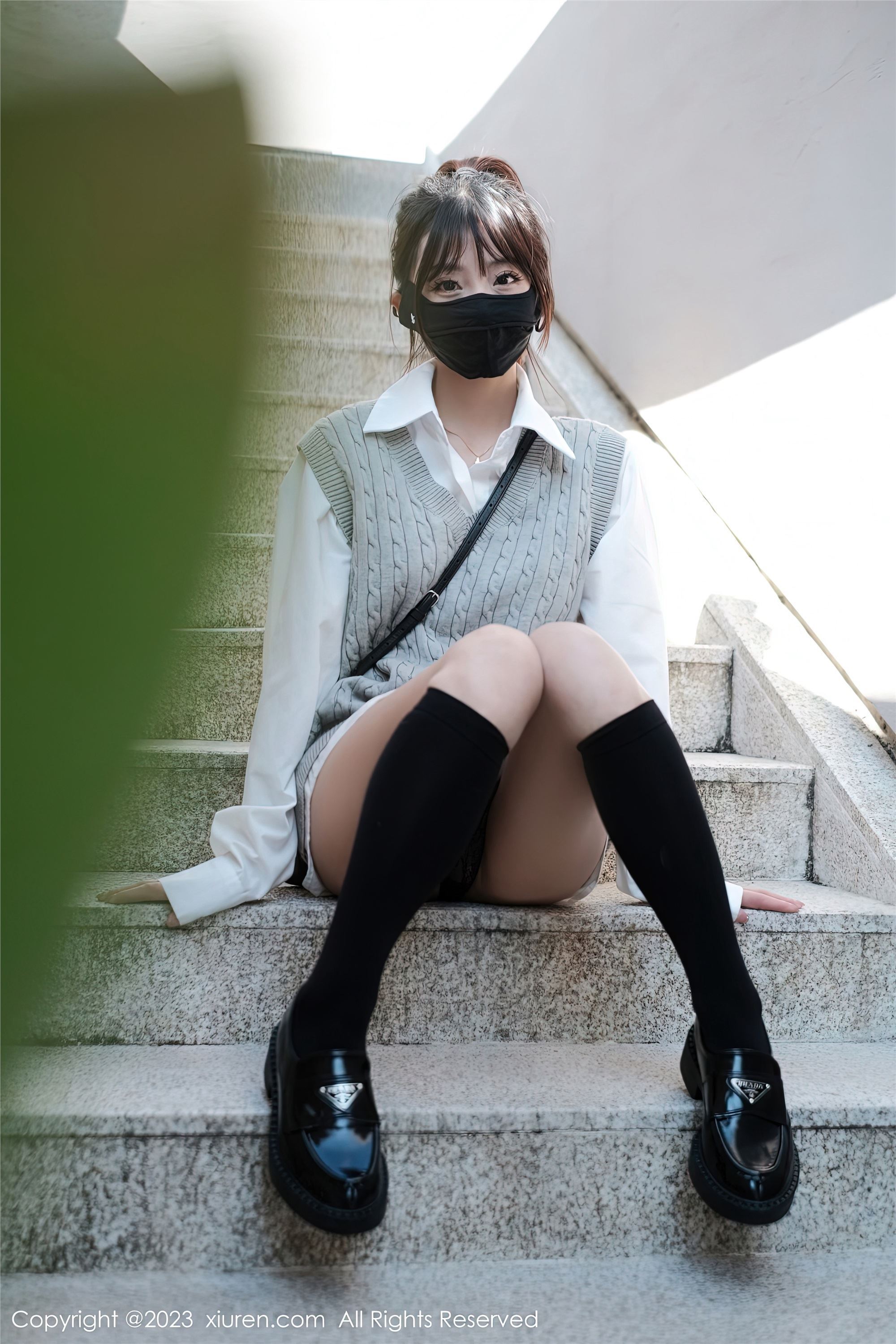 Xiuren秀人网 2023.01.17 NO.6145 佘贝拉bella